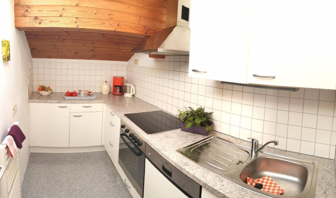 Photo of Kitchen in Schneizlreuth