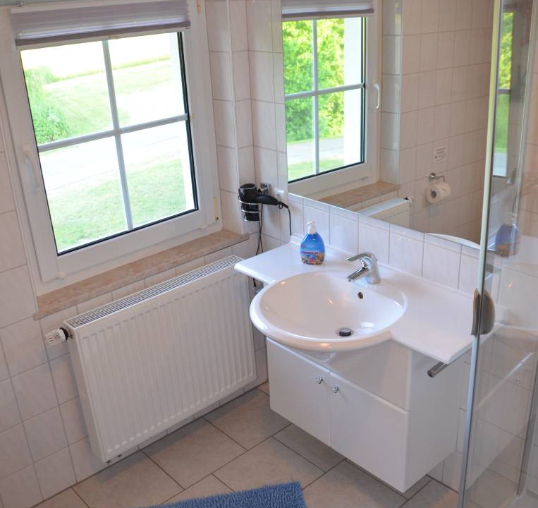 Photo of Bathroom in Neunburg vorm Wald