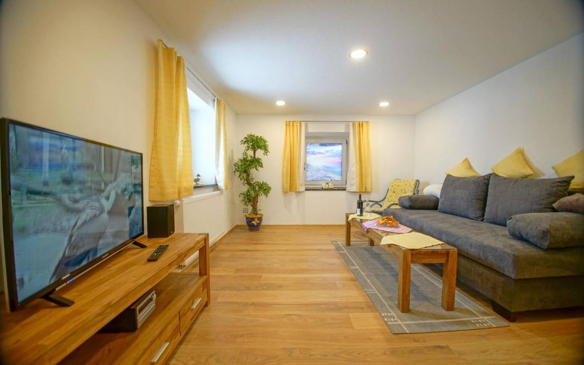 Photo of Livingroom in Neureichenau