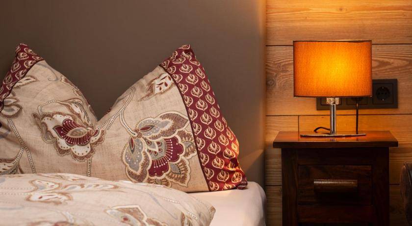 Photo of Bedroom in Poecking