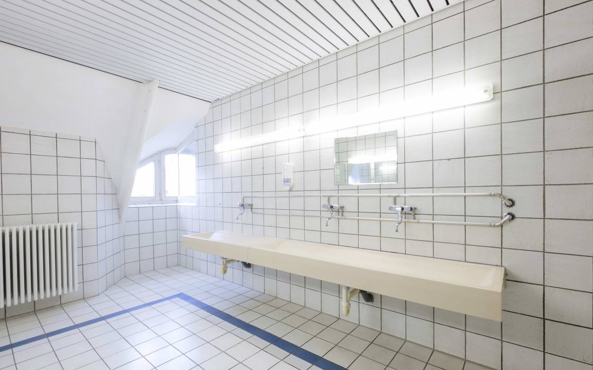 Photo of Bathroom in Rothenburg Old Town