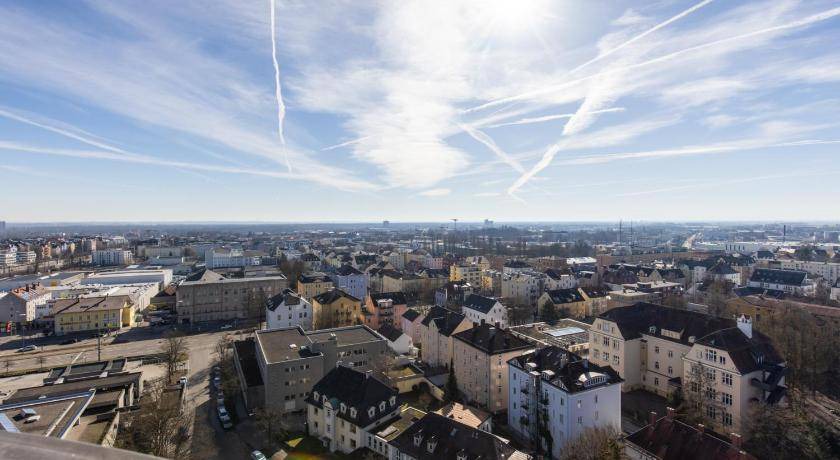 Photo of Others in Antonsviertel