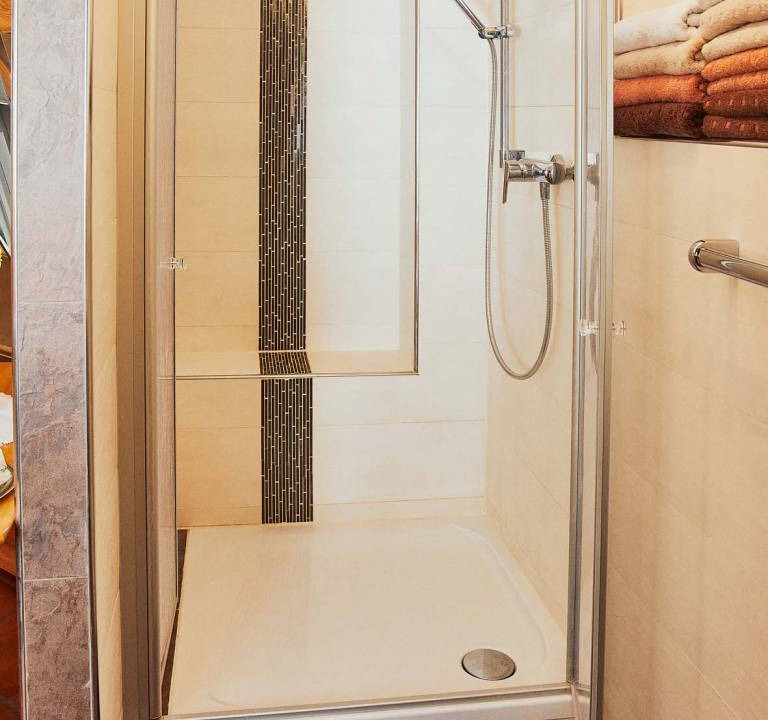 Photo of Bathroom in Teisendorf