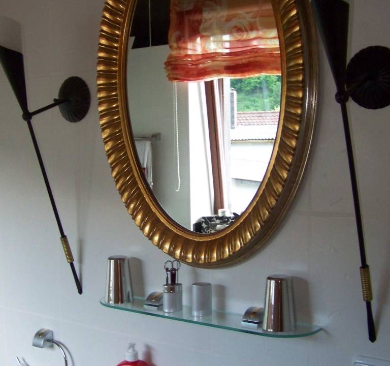 Photo of Bathroom in Hirschbach