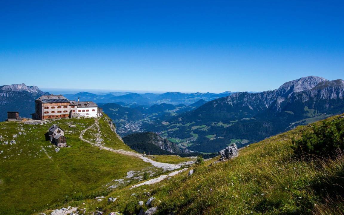 Photo of Others in Ramsau bei Berchtesgaden