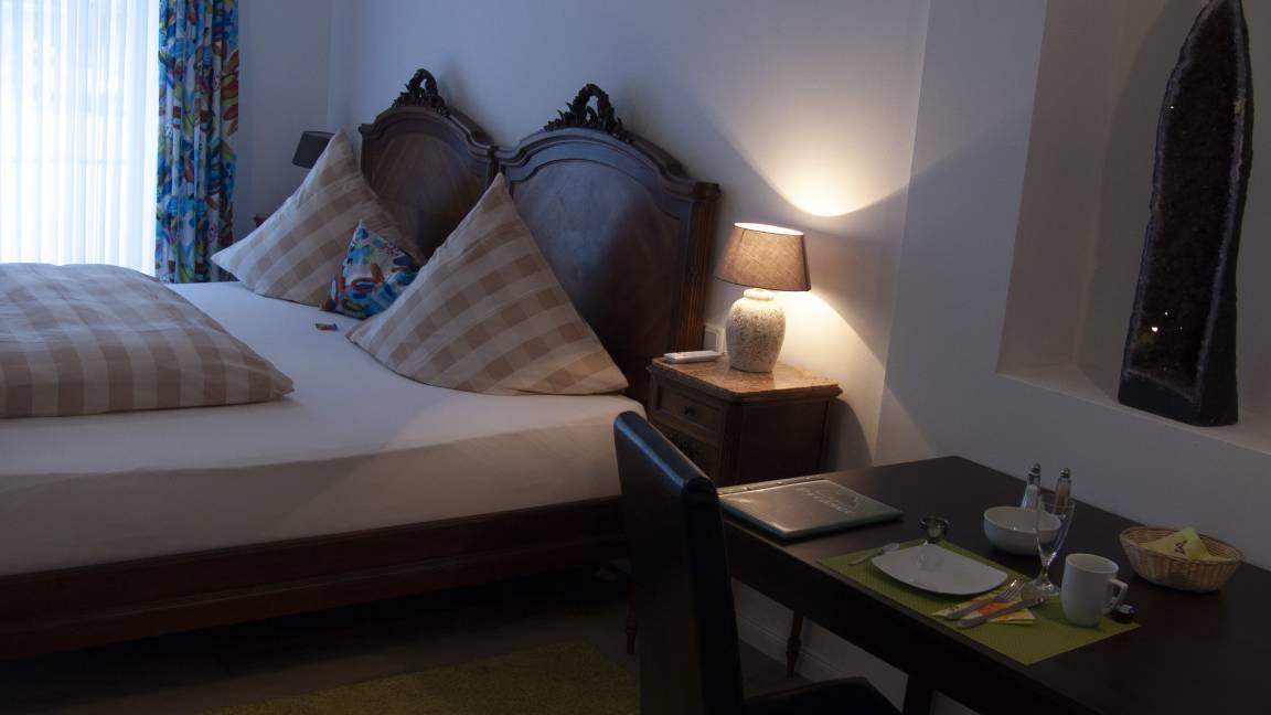 Photo of Bedroom in Rosstal