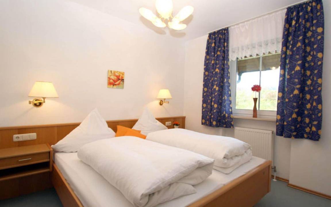 Photo of Bedroom in Rotthalmuenster