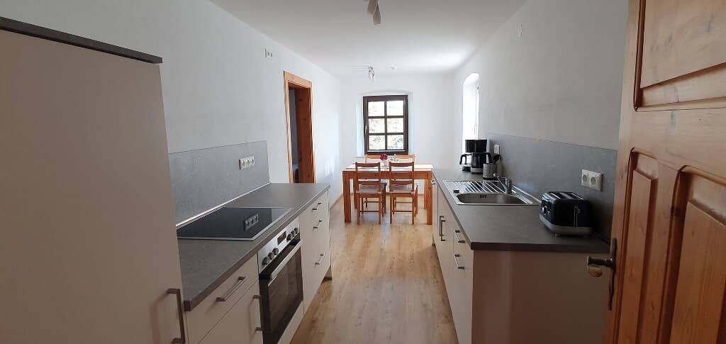 Photo of Kitchen in Falkenberg