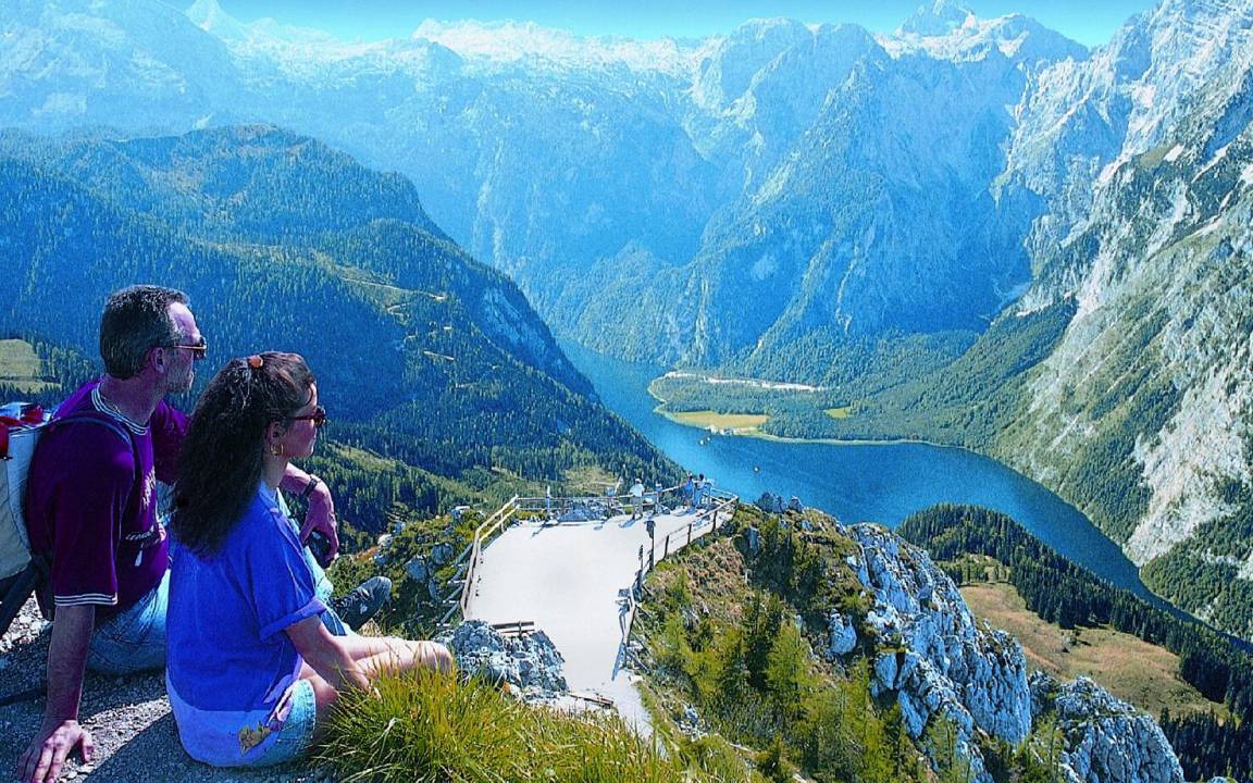 Photo of Others in Konigssee