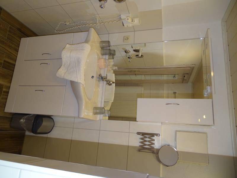 Photo of Bathroom in Engedey
