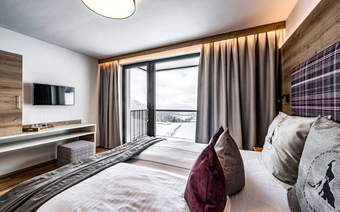 Photo of Bedroom in Runhof