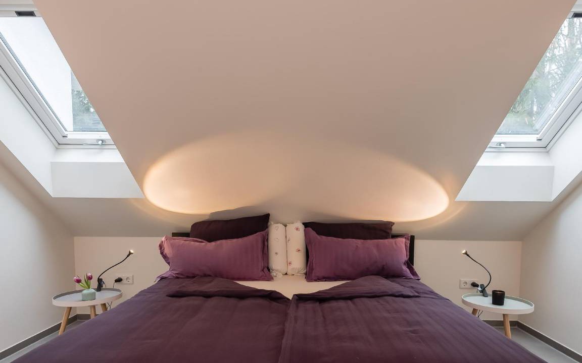 Photo of Bedroom in Holzhausen