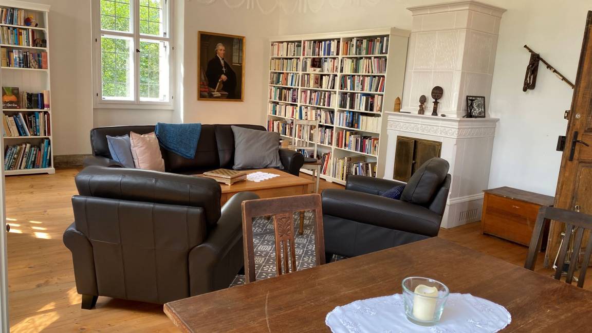 Photo of Livingroom in Bastheim