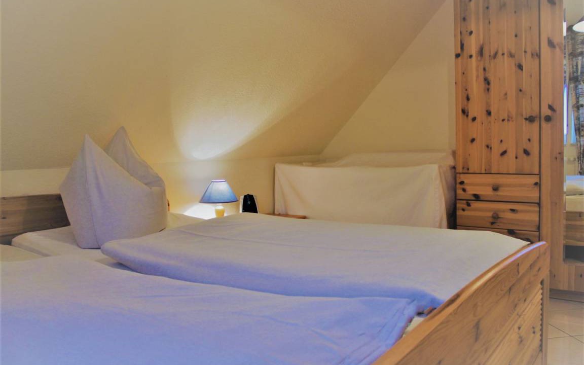 Photo of Bedroom in Kaltenhof