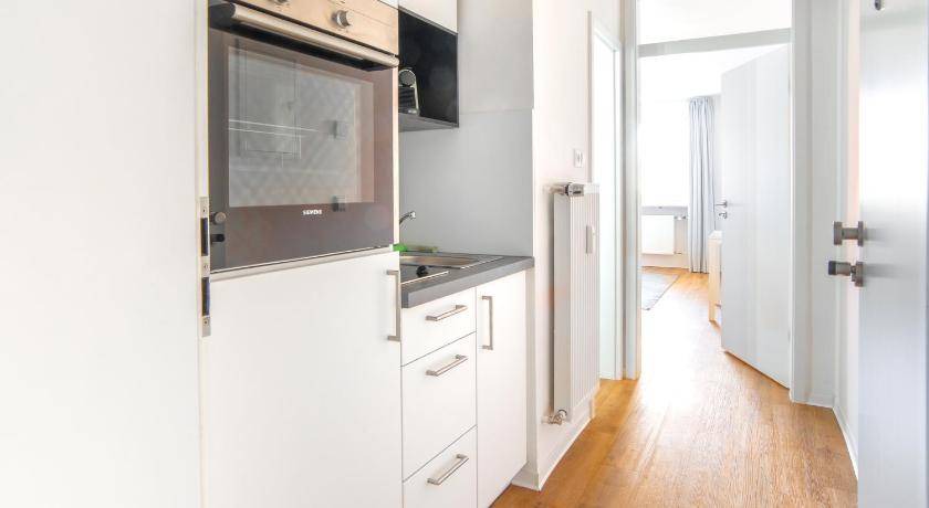 Photo of Kitchen in Mitte