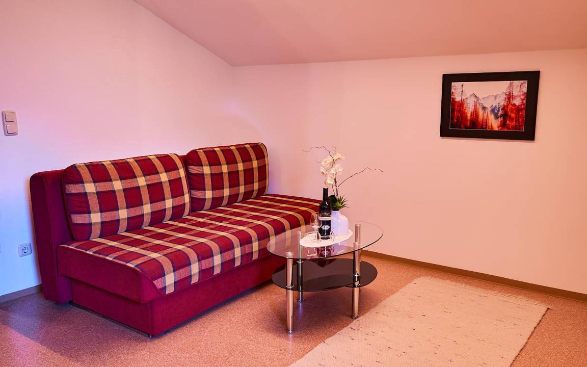 Photo of Livingroom in Laengenfeld