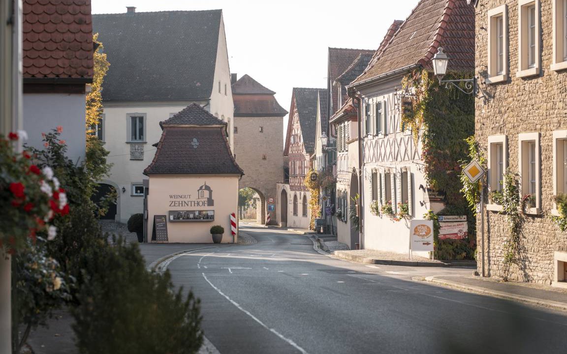 Photo of Others in Sommerach