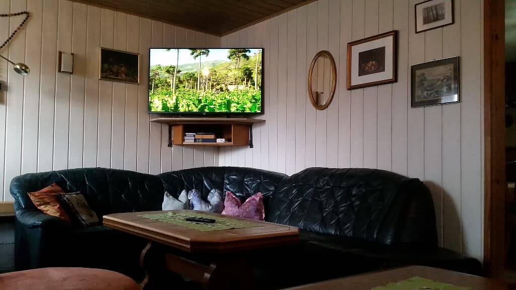 Photo of Livingroom in Bad Koetzting