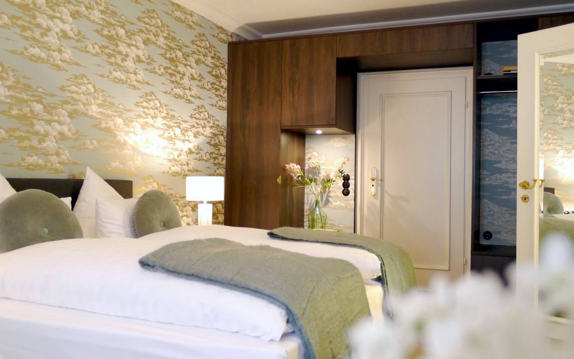 Photo of Bedroom in Bad Aibling