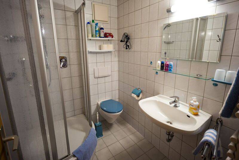 Photo of Bathroom in Samerberg