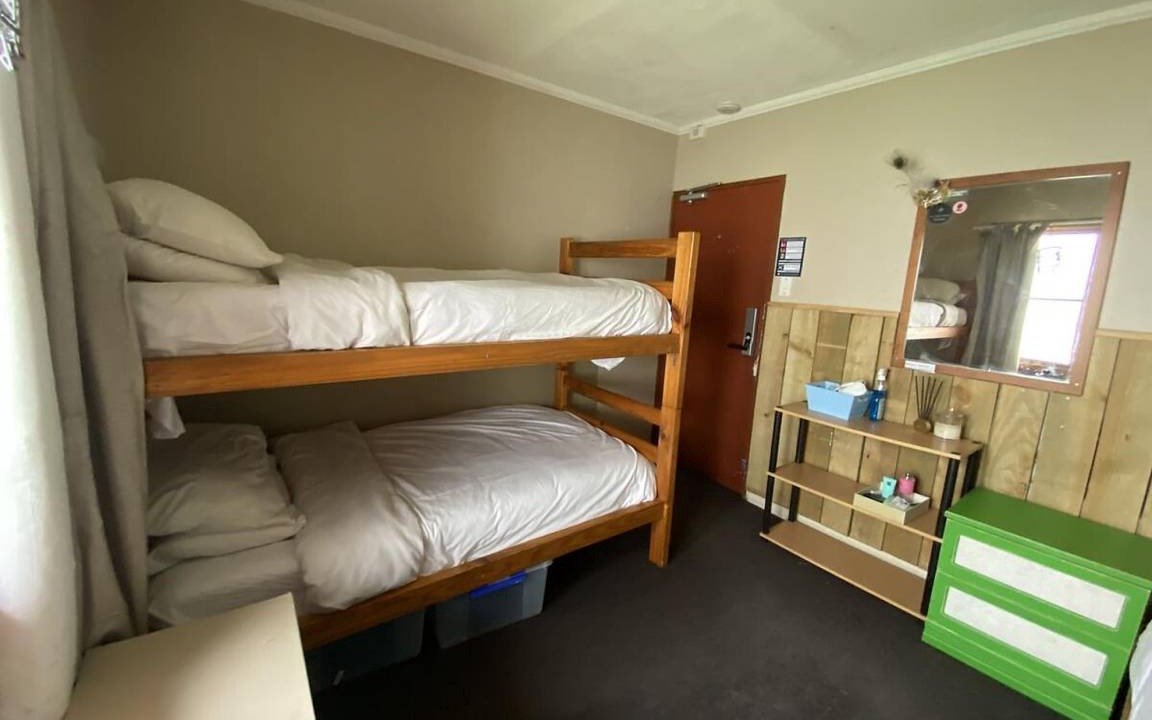 Photo of Bedroom in Queenstown City Centre