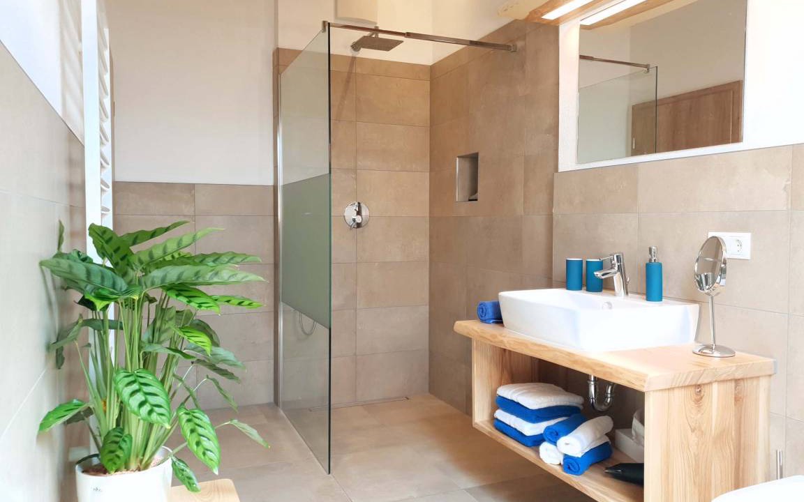 Photo of Bathroom in Soechtenau