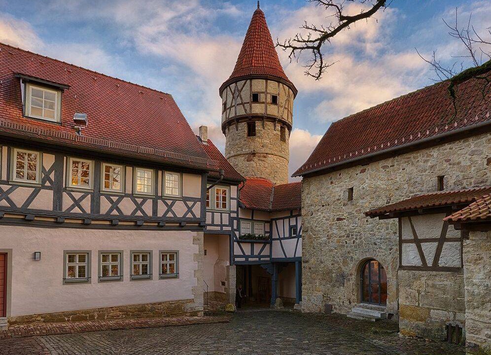 Photo of Others in Stetten