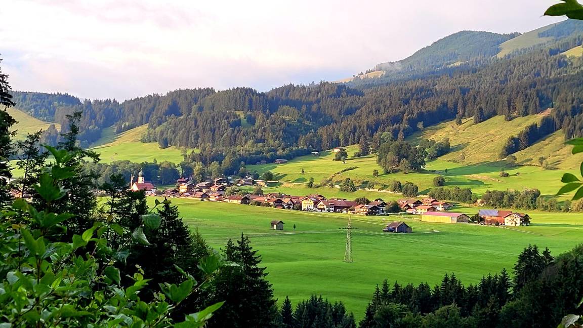 Photo of Others in Oberstdorf