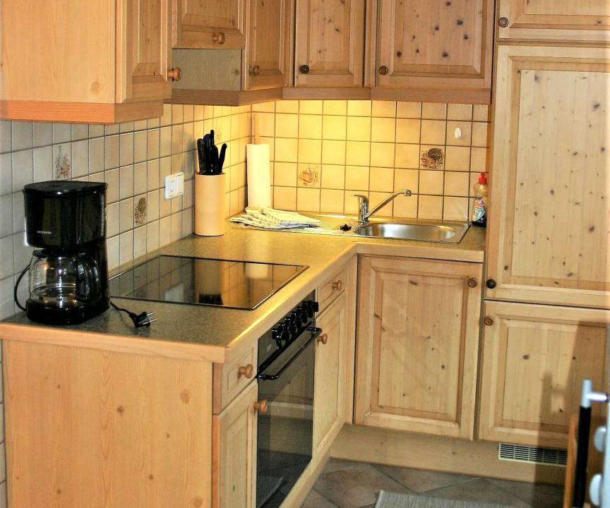 Photo of Kitchen in Fischbachau