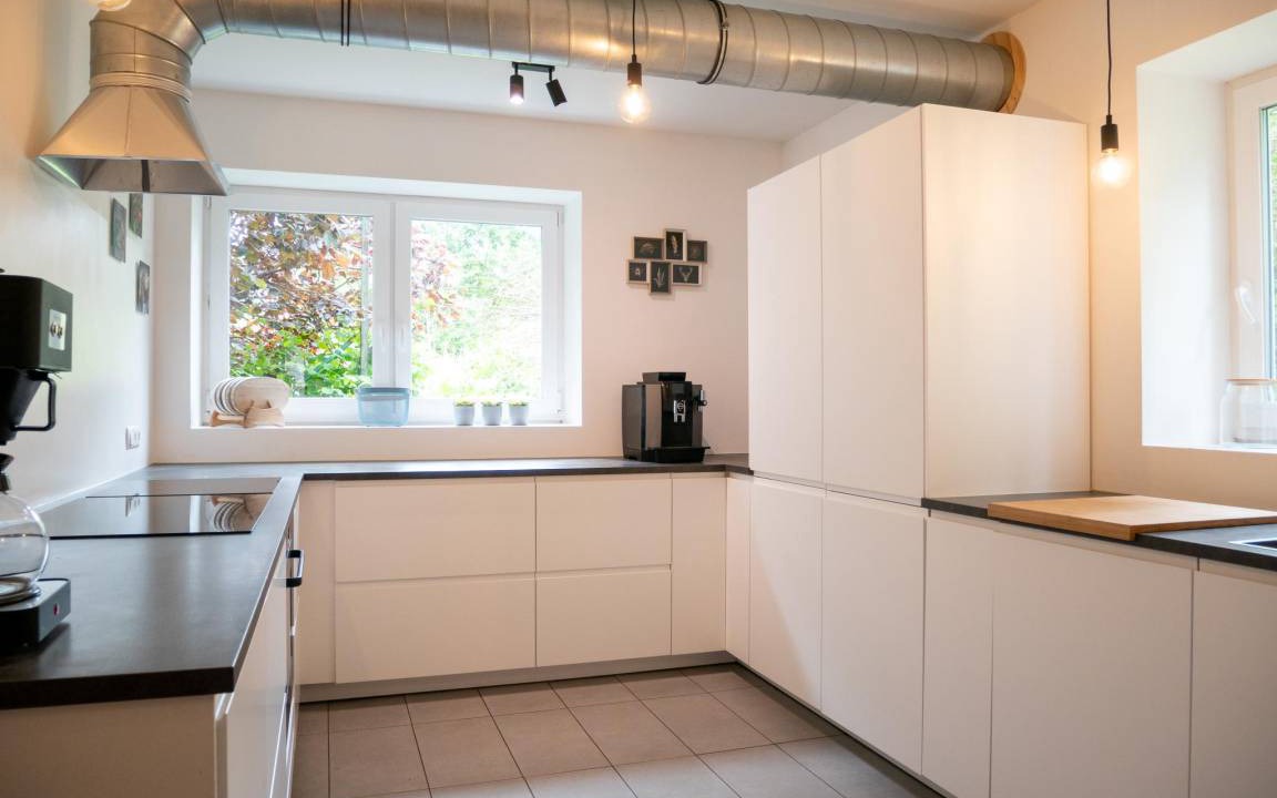 Photo of Kitchen in Pettneu am Arlberg