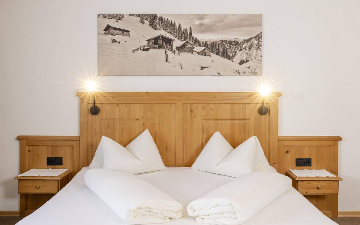Photo of Bedroom in Uderns
