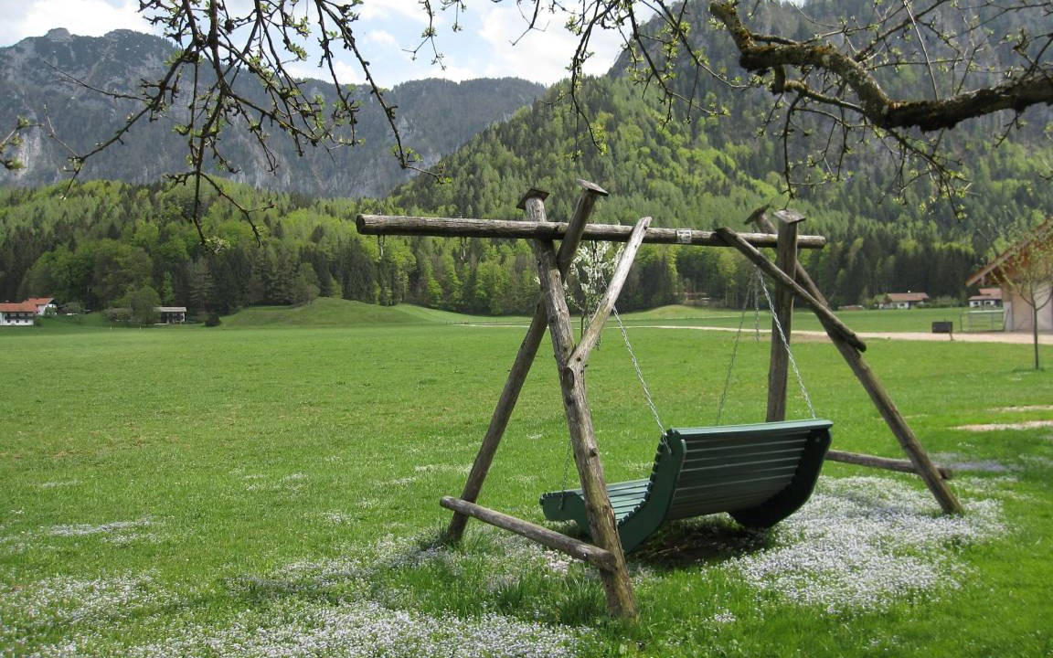 Photo of Outdoor in Bichl