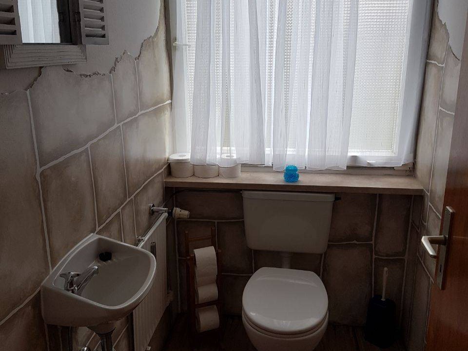 Photo of Bathroom in Feldwies