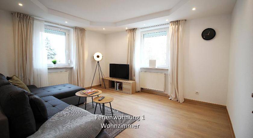 Photo of Livingroom in Versbach