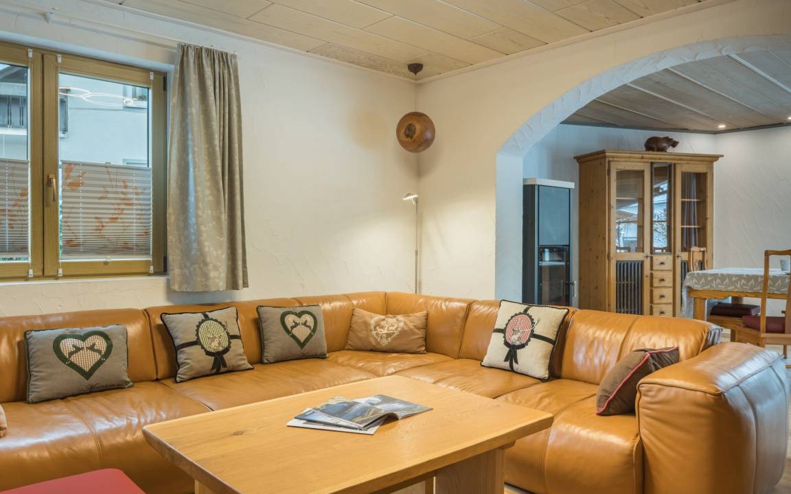 Photo of Livingroom in Oberstdorf
