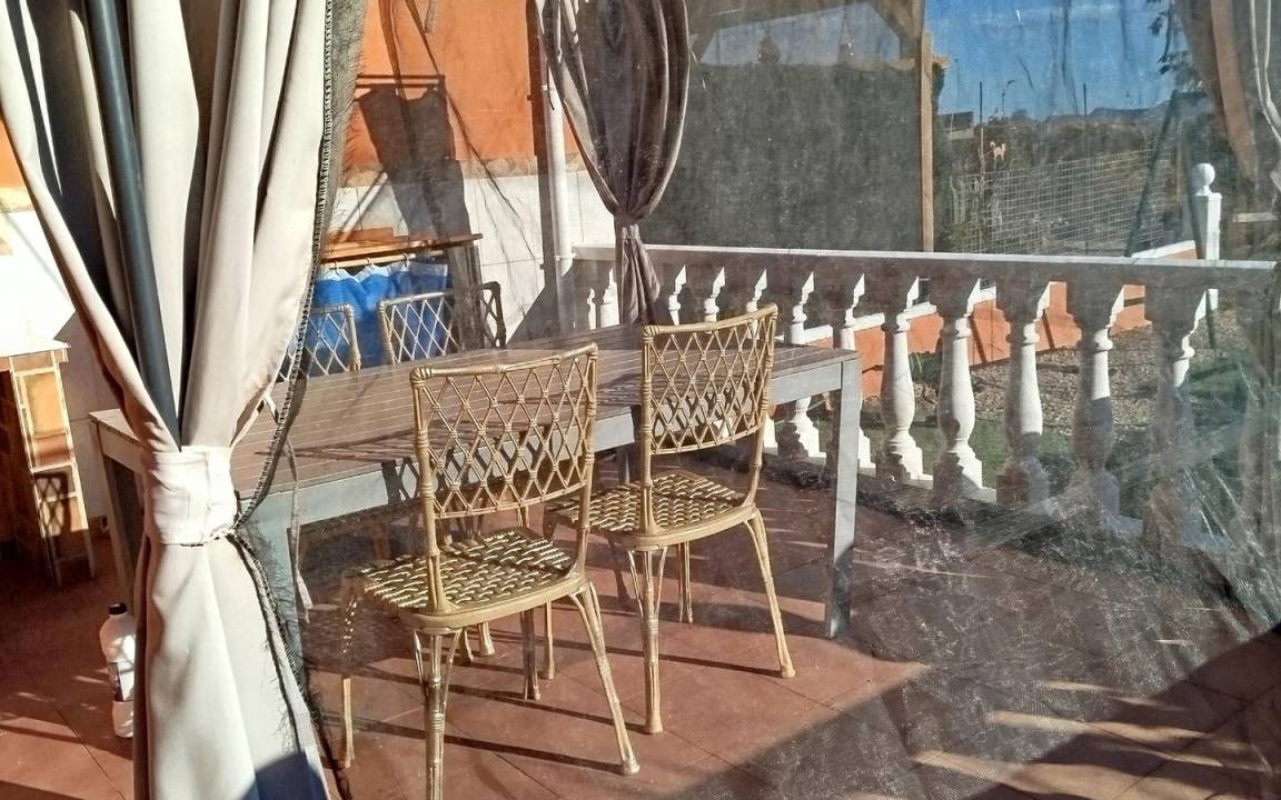 Photo of Patio Balcony in Majada del Moro