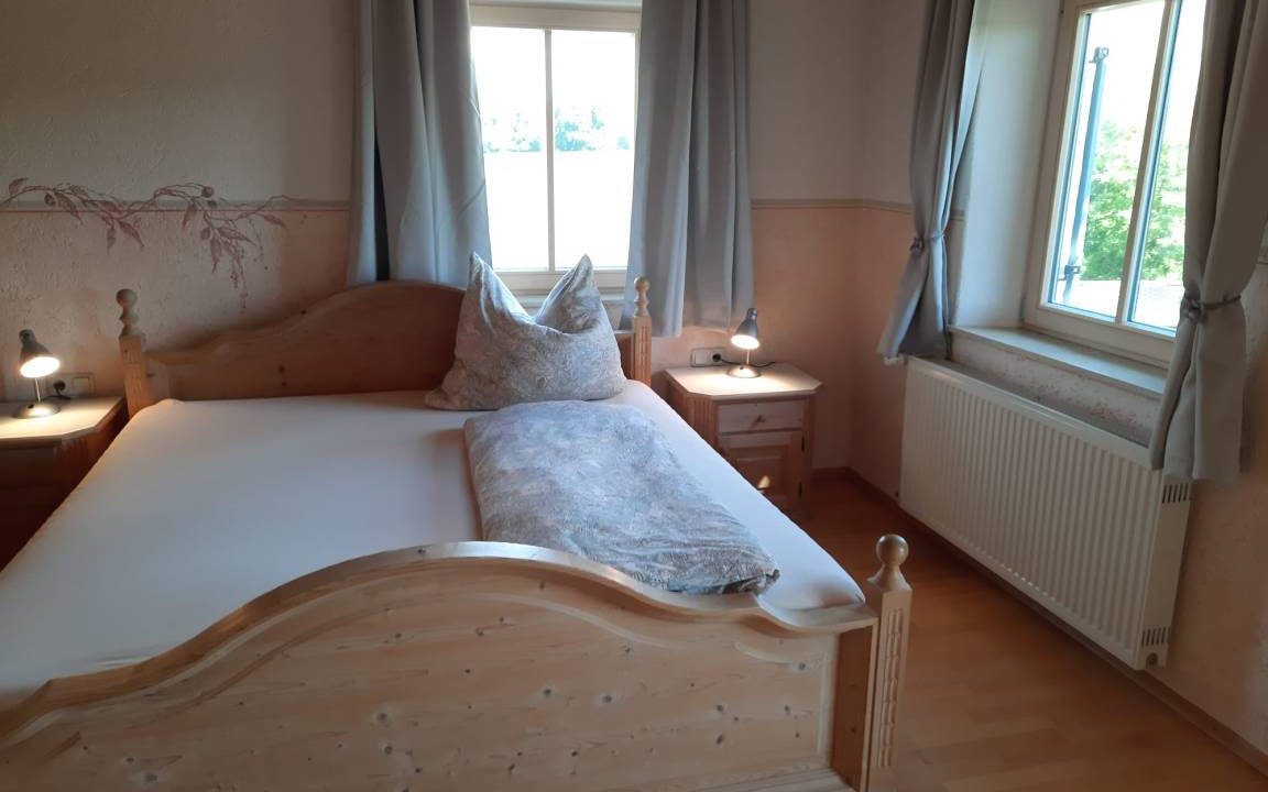 Photo of Bedroom in Bad Endorf