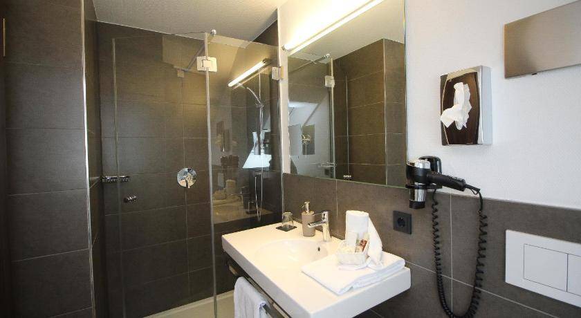 Photo of Bathroom in Wernsdorf