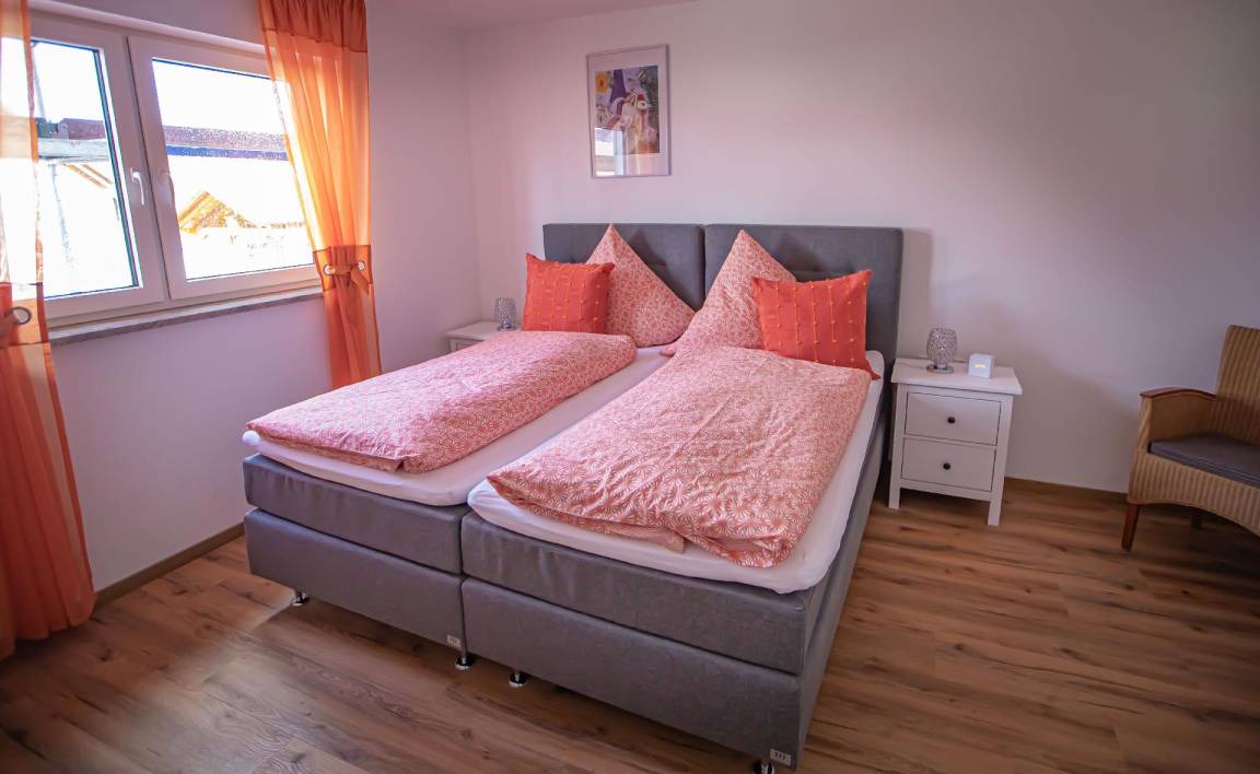 Photo of Bedroom in Oberwaldbach