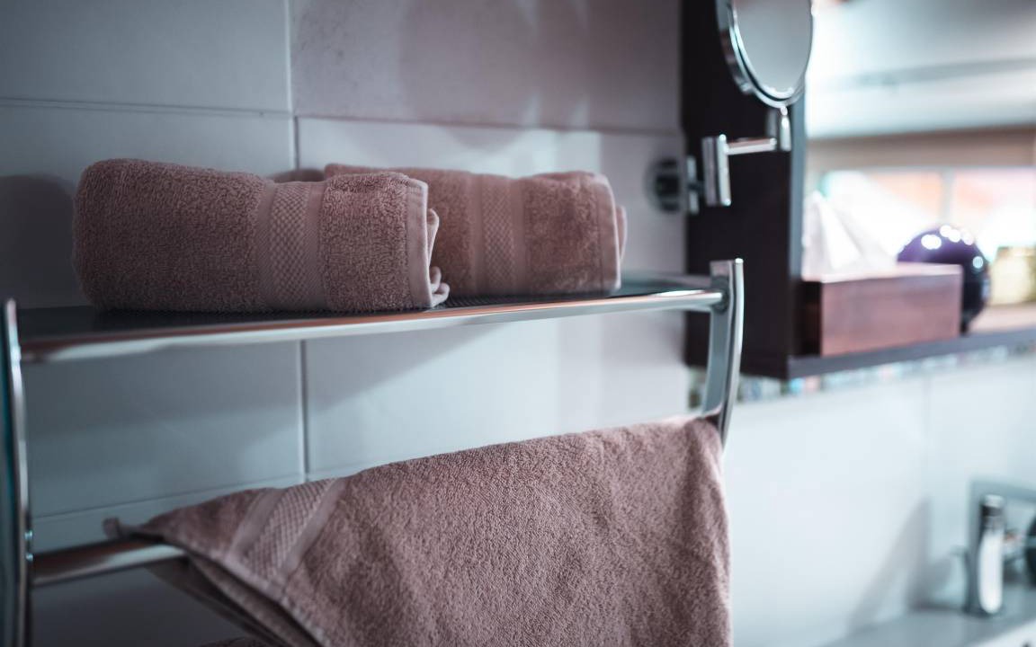Photo of Bathroom in Elbigenalp