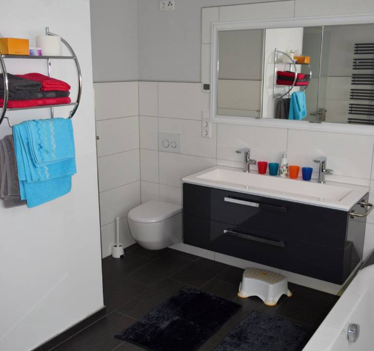 Photo of Bathroom in Zirndorf