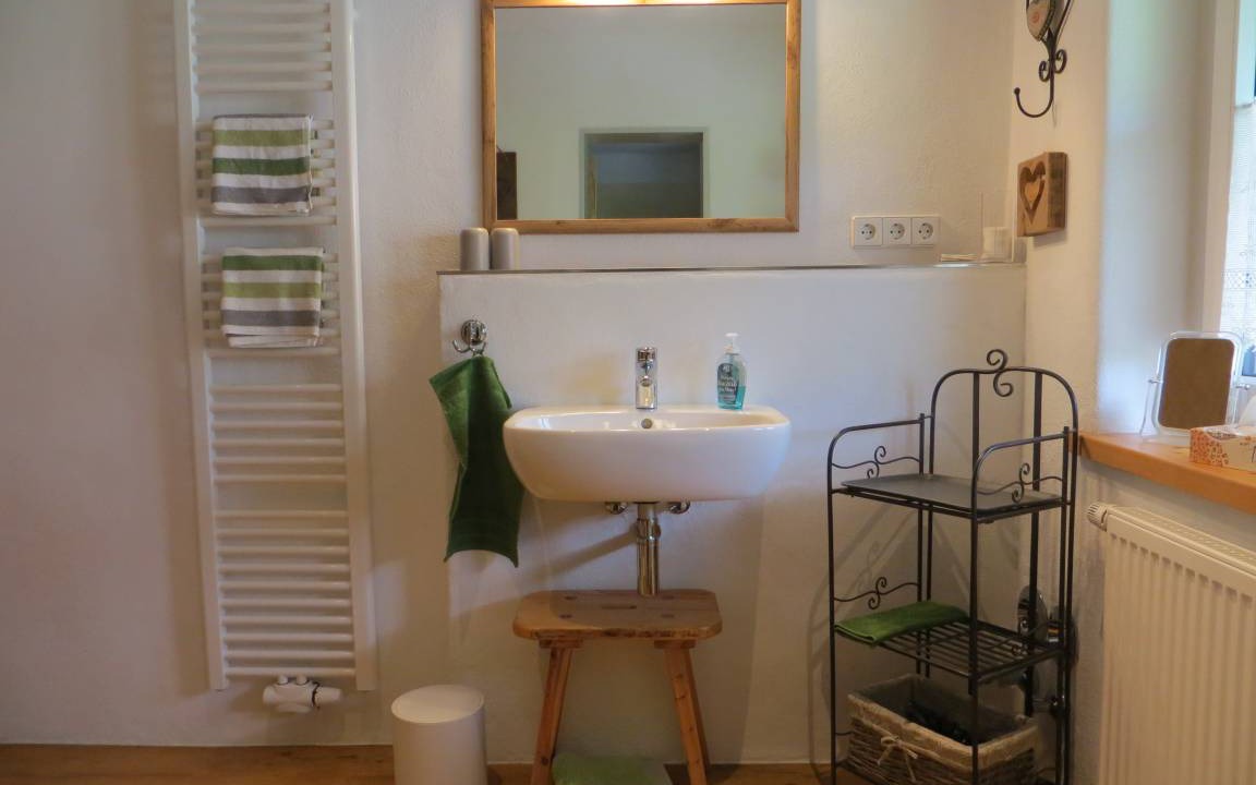 Photo of Bathroom in Eck