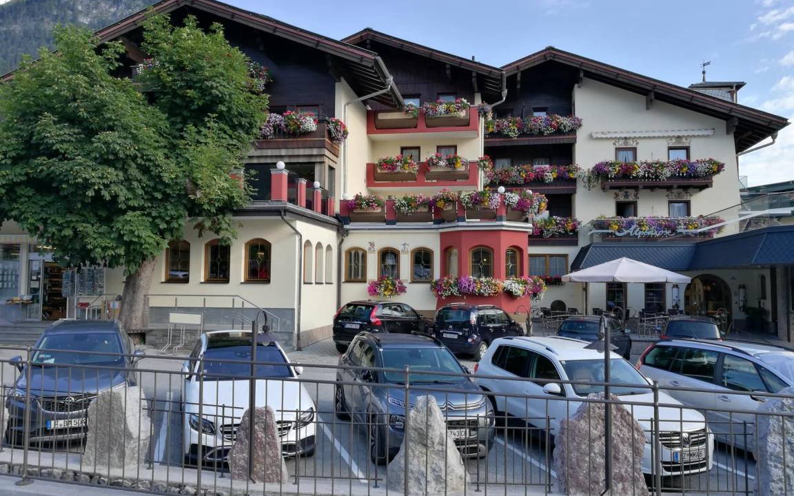 Photo of Others in Pertisau