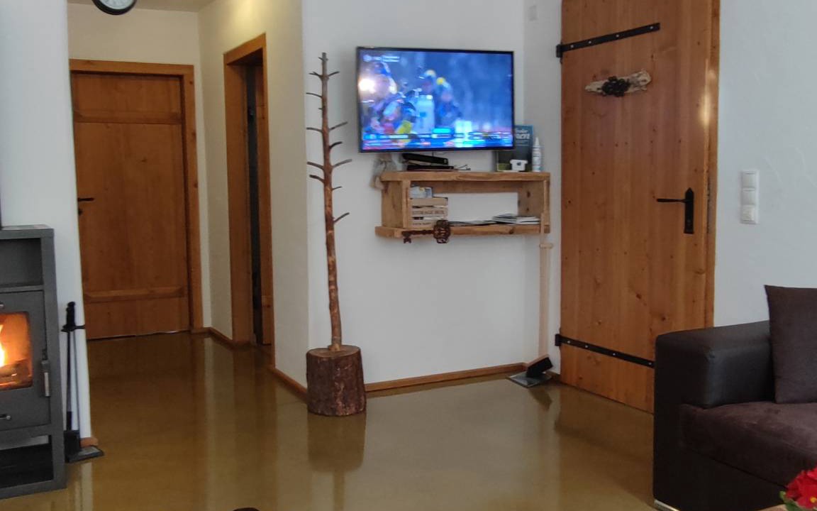 Photo of Livingroom in Kiefersfelden