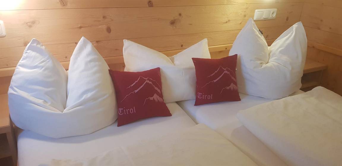 Photo of Bedroom in Pragraten