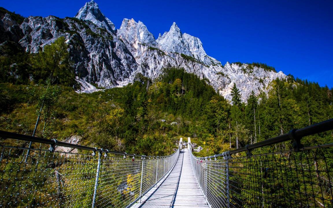 Photo of Others in Ramsau bei Berchtesgaden