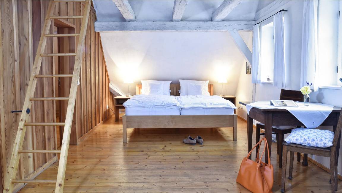 Photo of Bedroom in Gnotzheim
