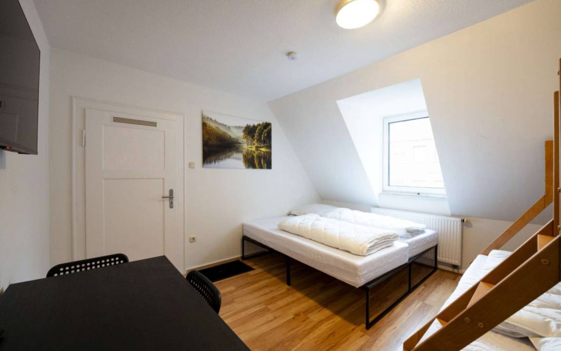 Photo of Bedroom in Zirndorf