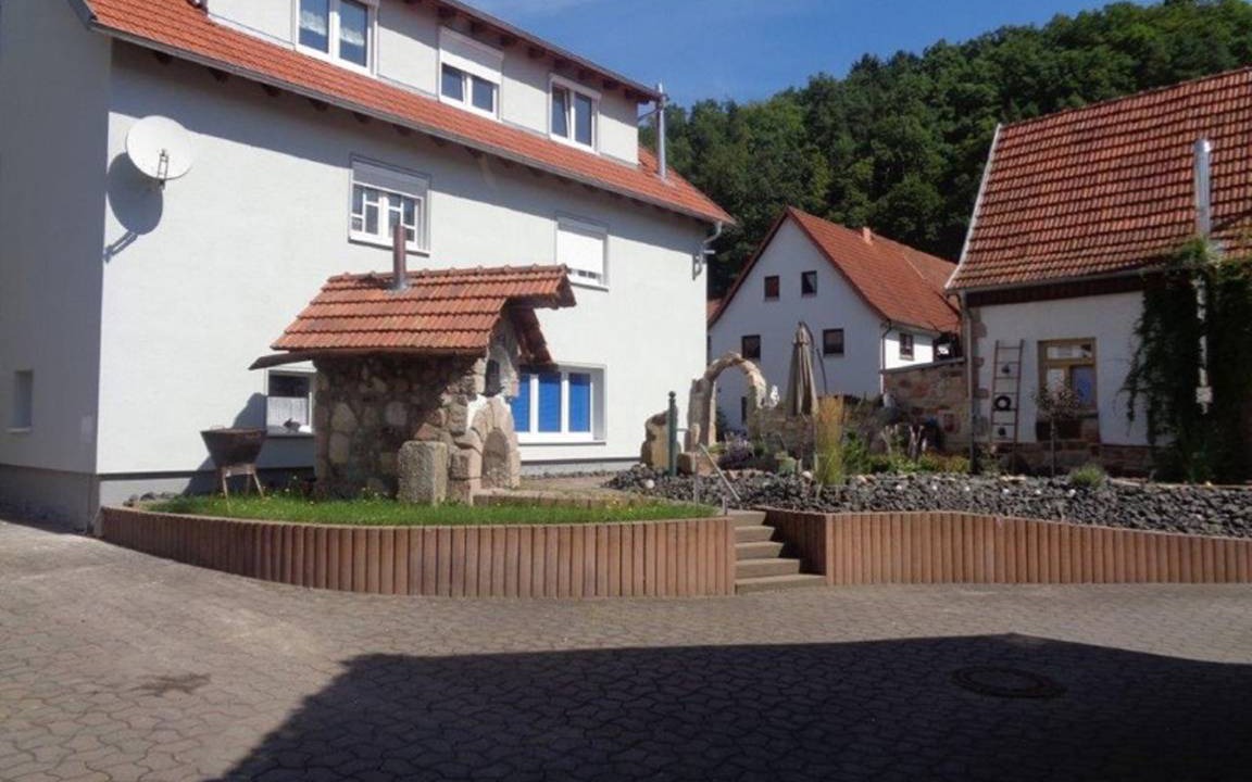 Photo of Others in Fladungen