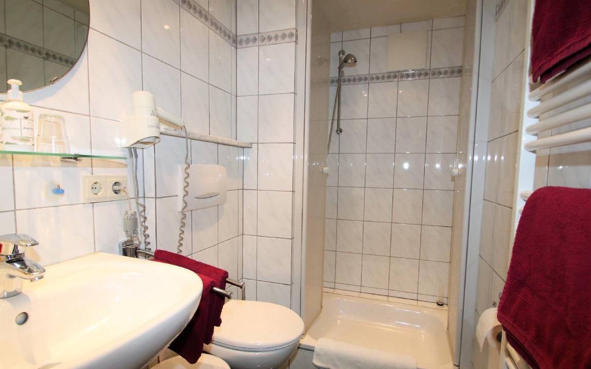 Photo of Bathroom in Bad Bayersoien